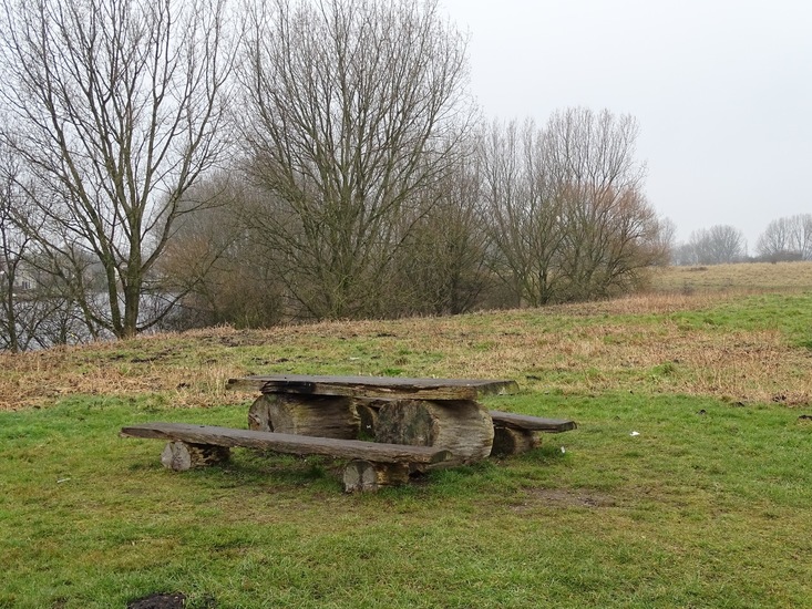 Weekend Sneek, febr. 2017