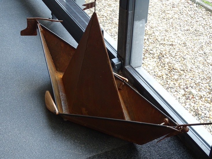 Weekend Sneek, febr. 2017