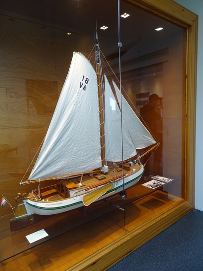 Scheepvaartmuseum.