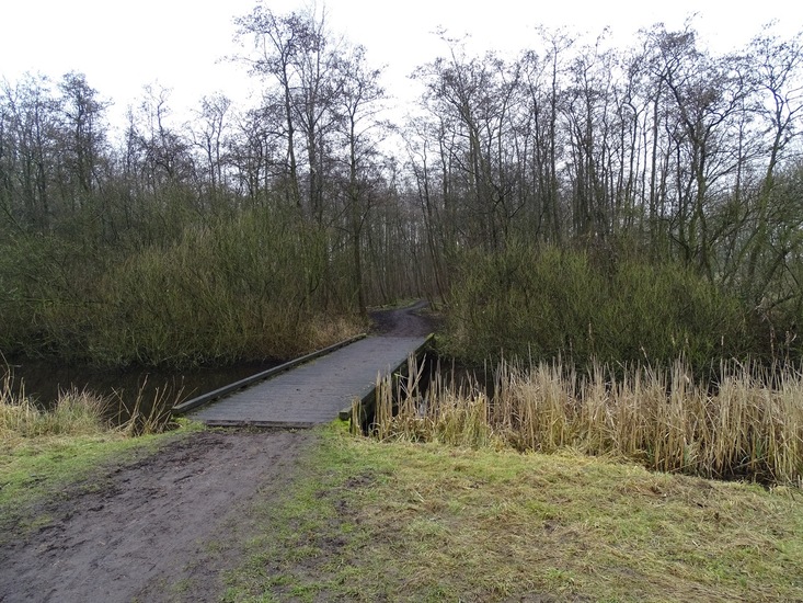 Weekend Sneek, febr. 2017