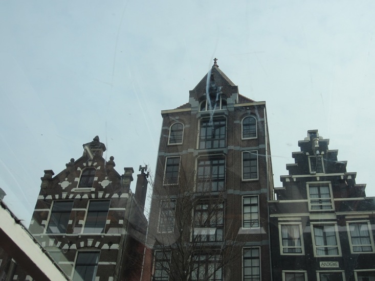 Amsterdam.