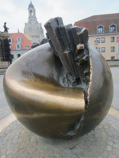 Dresden.