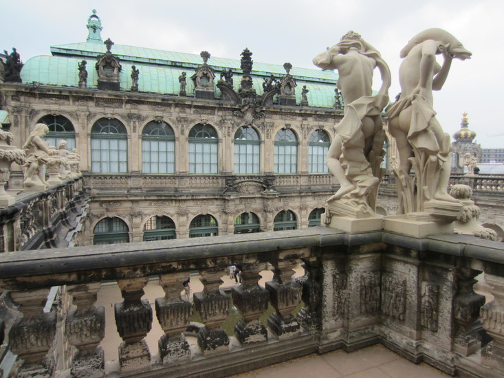Dresden.