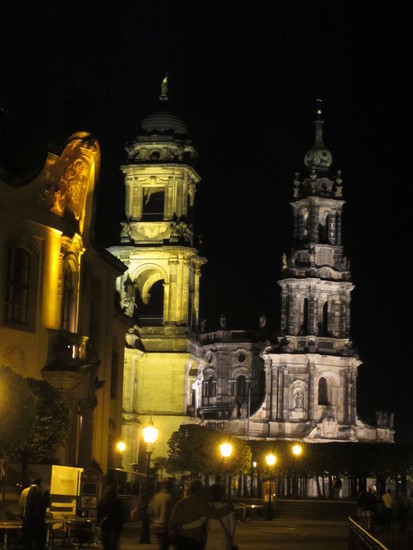 Dresden.