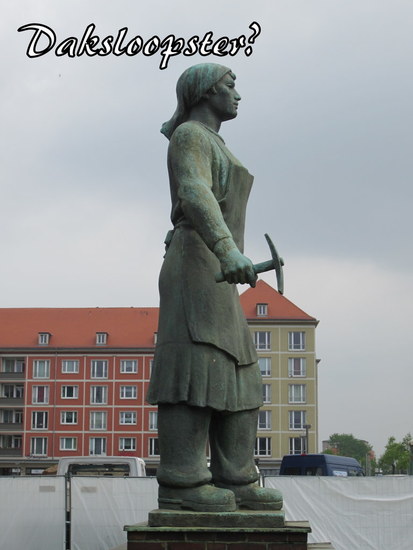 Dresden.