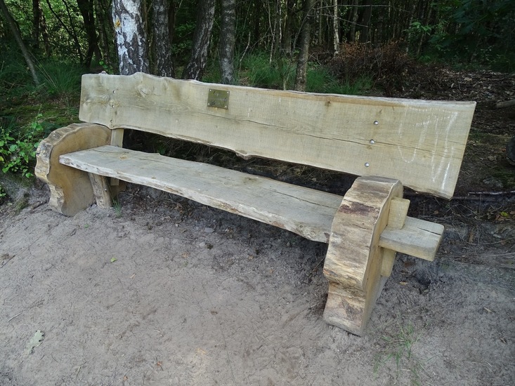 Heide bij Riel/Goiorle