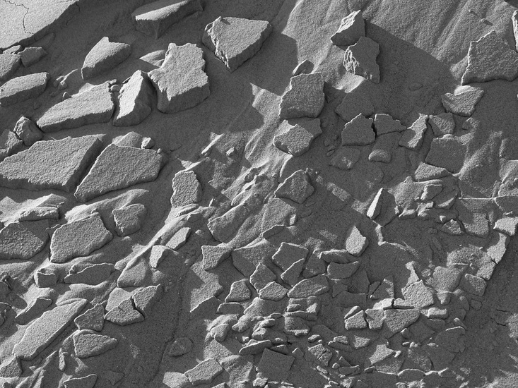 Westkapelle eind juni 2017.