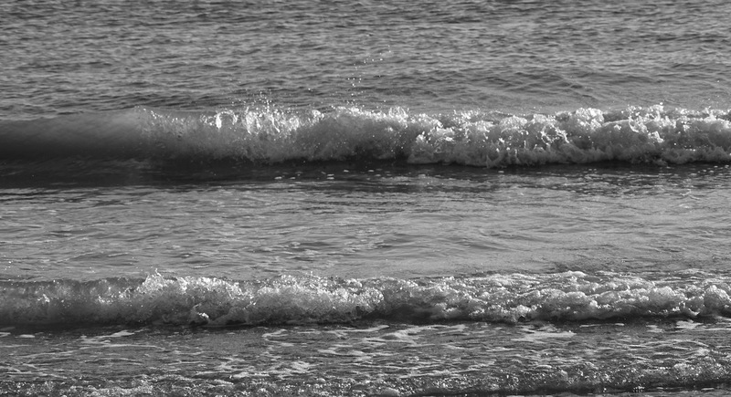 Westkapelle eind juni 2017.