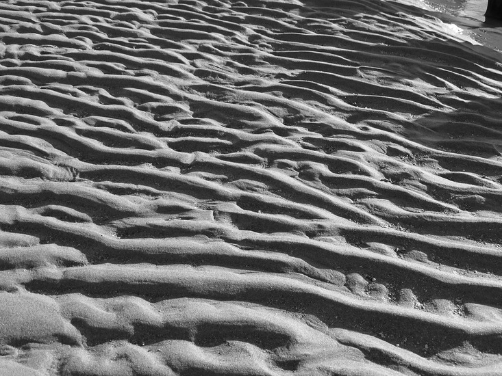 Westkapelle eind juni 2017.