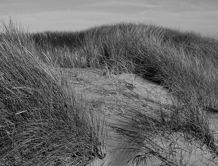 Westkapelle eind juni 2017.