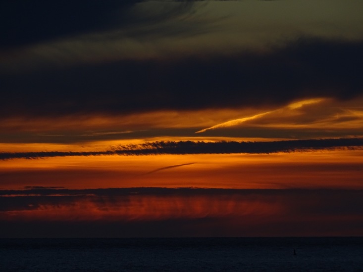 Westkapelle eind juni 2017.