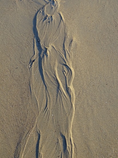 Westkapelle eind juni 2017.