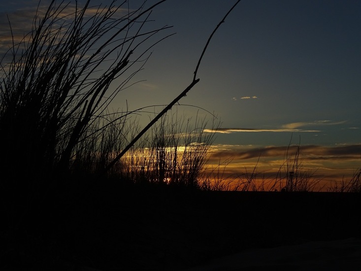 Westkapelle eind juni 2017.