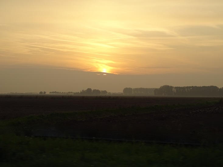 Onderweg Brabant. okt. 2017