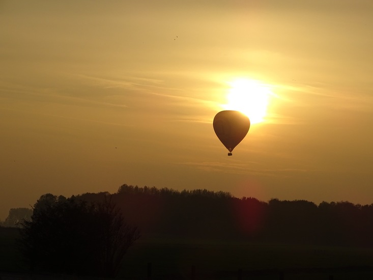 Onderweg Brabant. okt. 2017