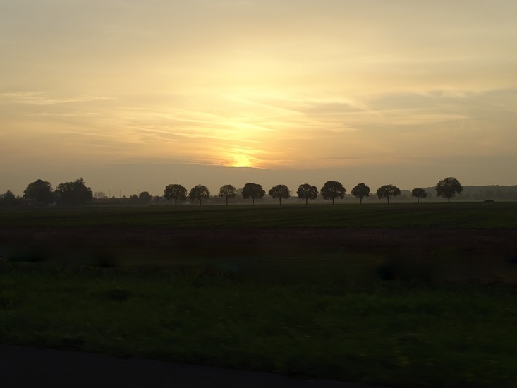 Onderweg Brabant. okt. 2017