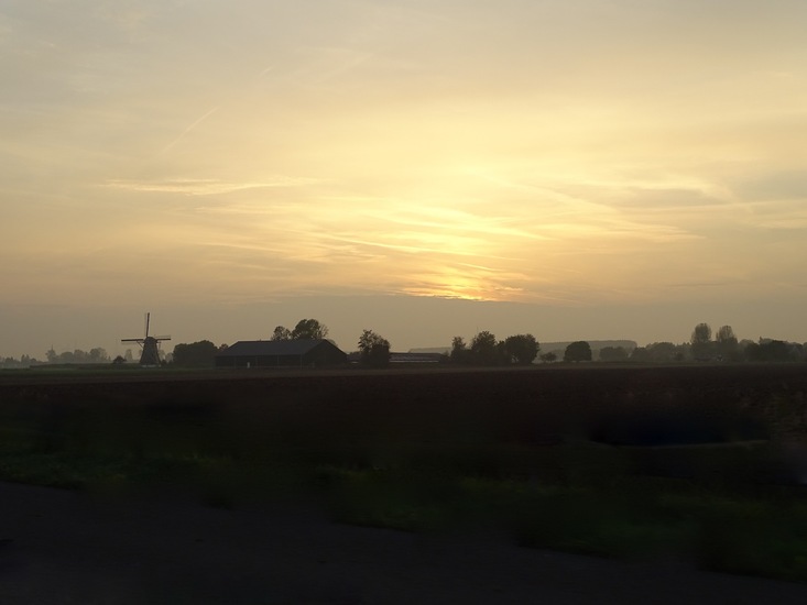 Onderweg Brabant. okt. 2017