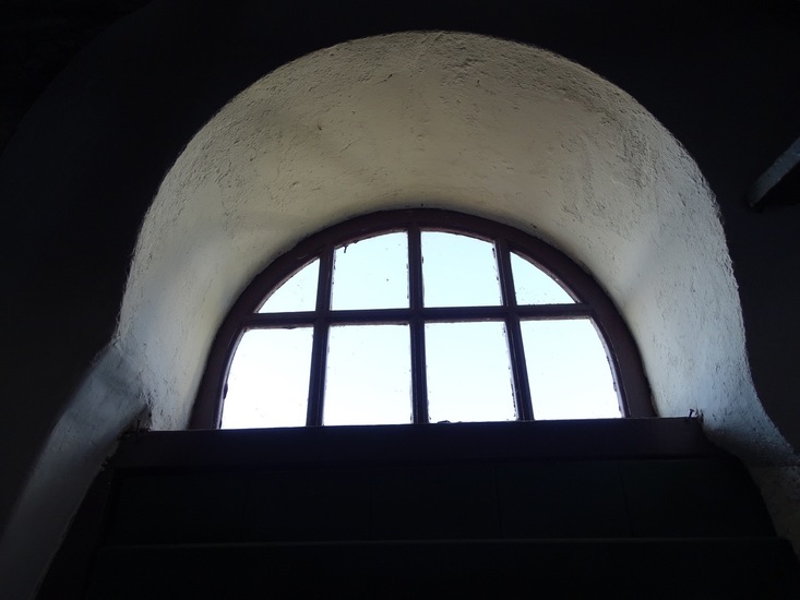 Kinderdijk nov. 2017