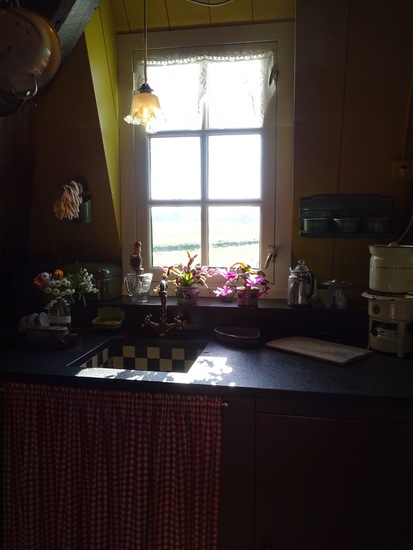 Kinderdijk nov. 2017