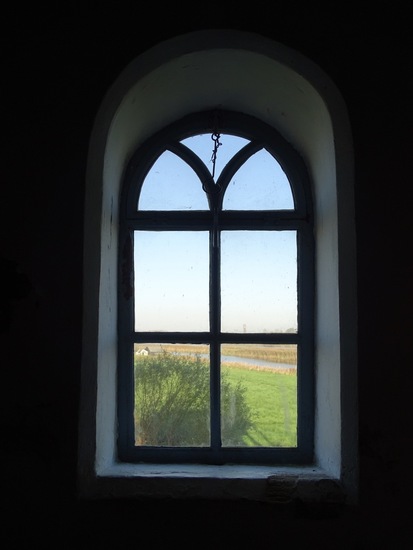 Kinderdijk nov. 2017