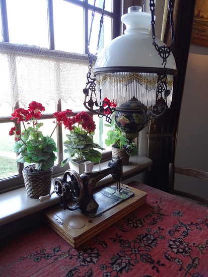 Kinderdijk nov. 2017