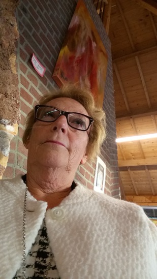 Expositie Steenfabriek.