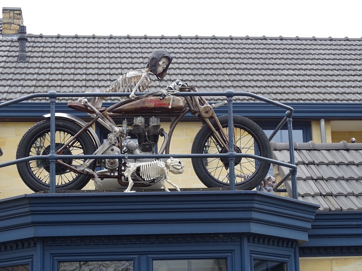 Valkenburg eind 2017