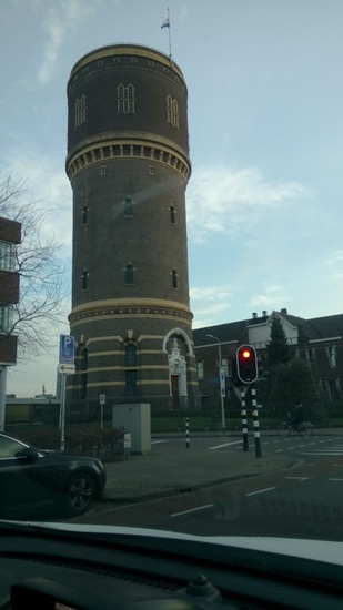 Tilburg