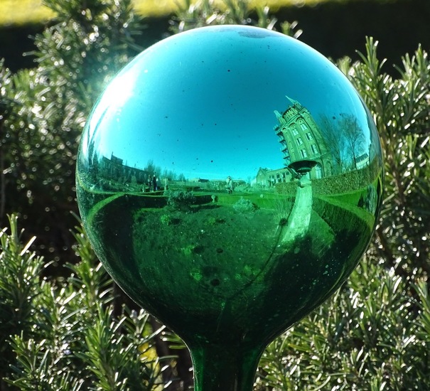 Villa Augustus, Dordrecht.