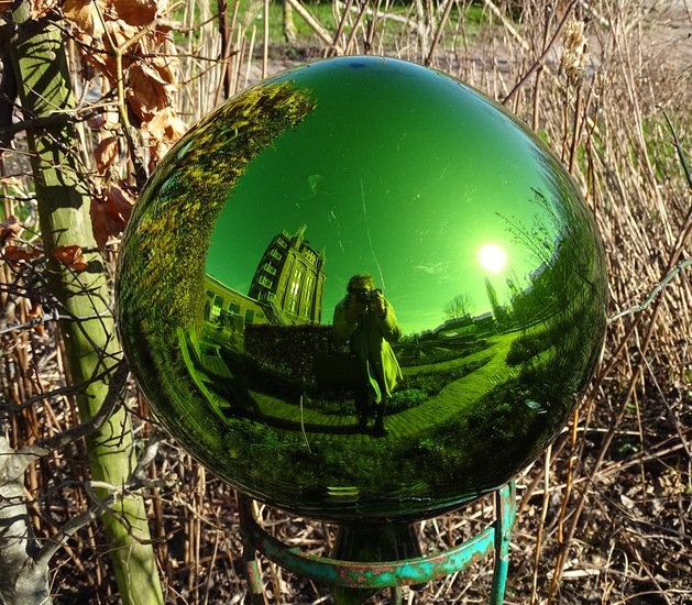 Villa Augustus, Dordrecht.