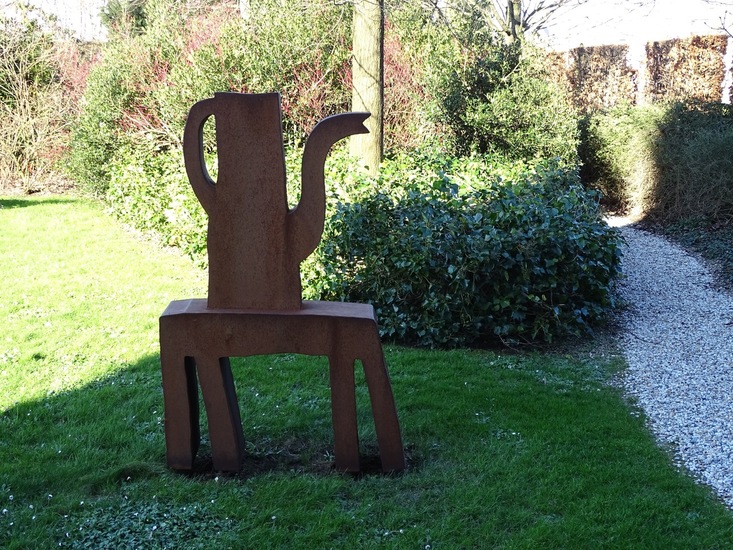 Villa Augustus, Dordrecht.