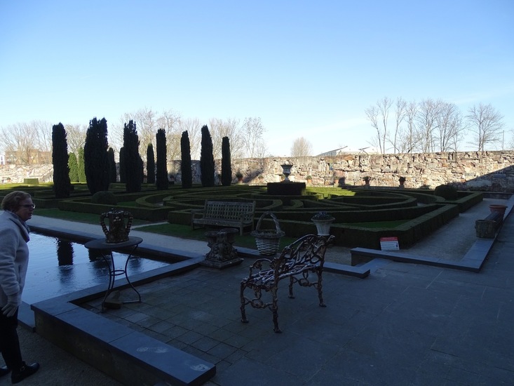 Villa Augustus, Dordrecht.