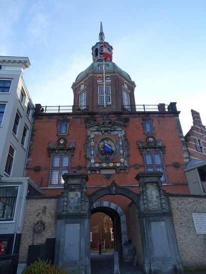 Dordrecht