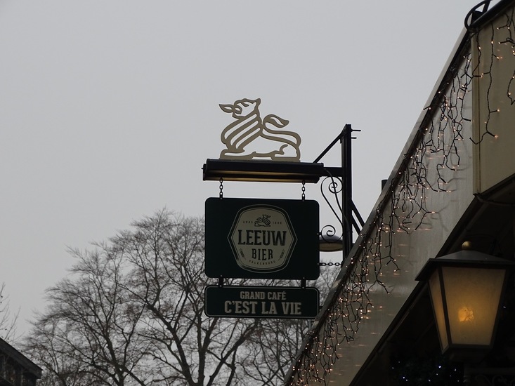 Valkenburg dec. 2017