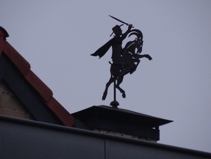 Valkenburg dec. 2017