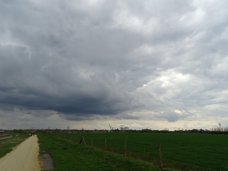 Dongen-'s-Gravenmoer