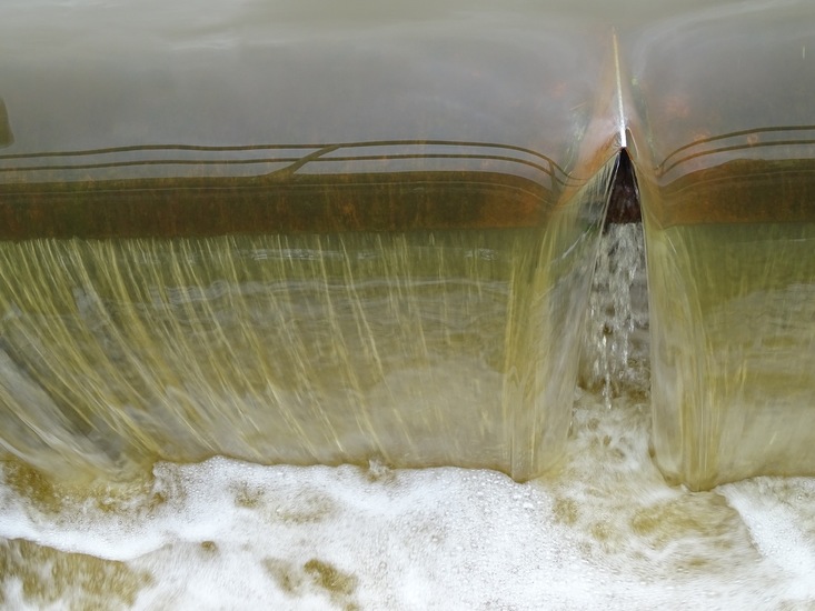 's Gravenmoer april 2018