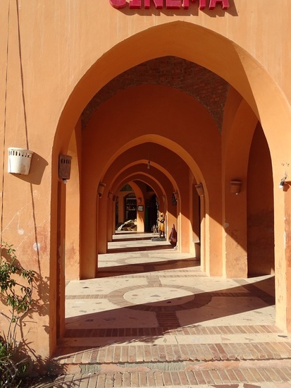 El Gouna