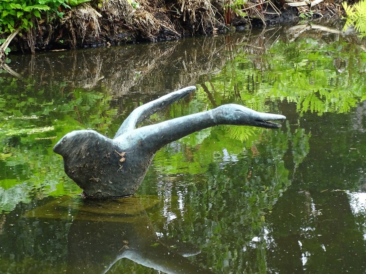 Hortus Leiden