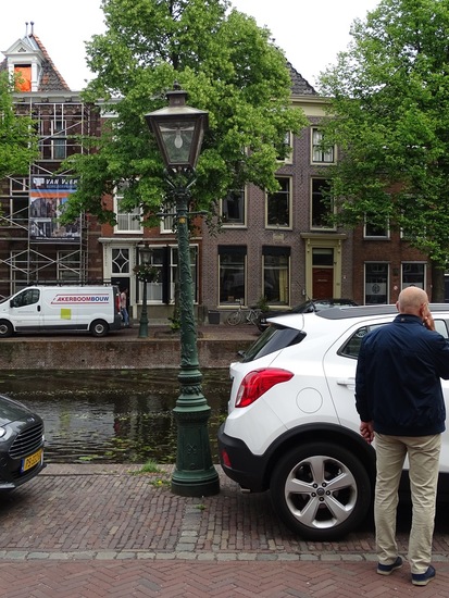 Leiden 2018