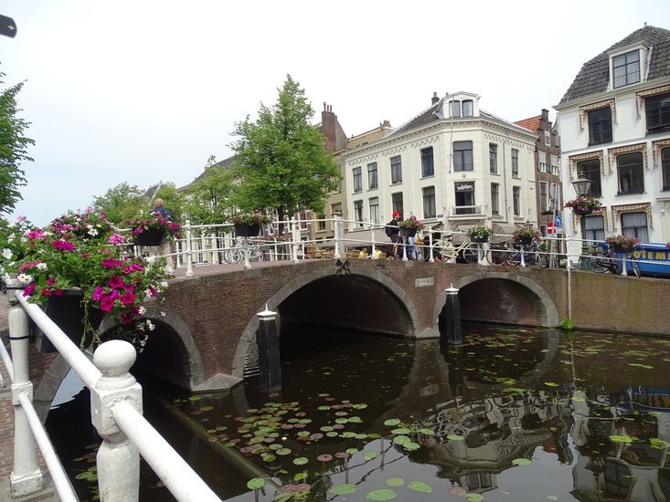 Leiden 2018