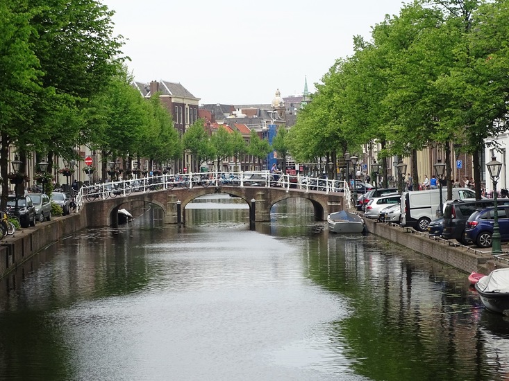 Leiden 2018