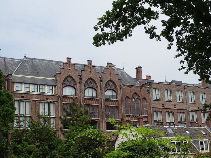 Hortus Leiden
