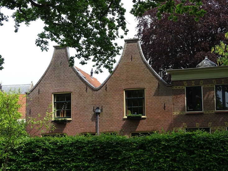 Hortus Leiden