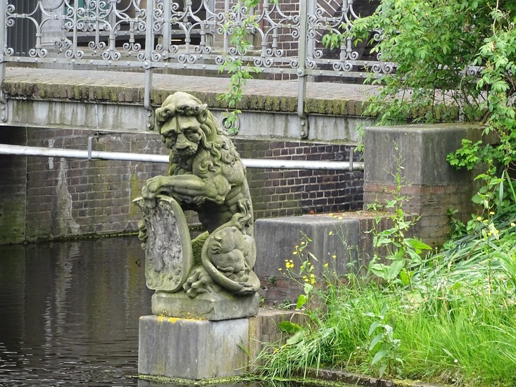 Hortus Leiden