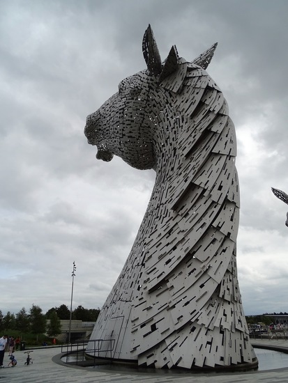 Grangemouth, Schotland