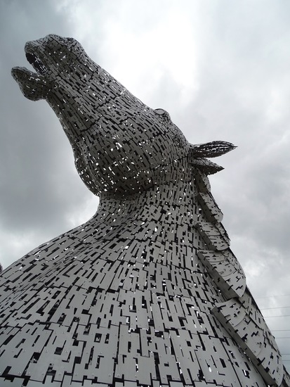 Grangemouth, Schotland