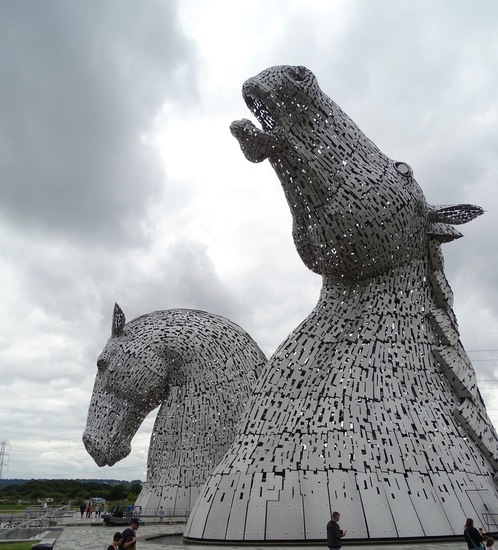 Grangemouth, Schotland