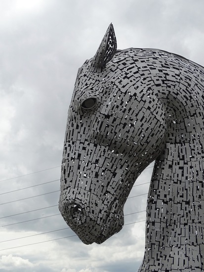 Grangemouth, Schotland