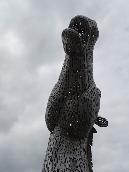 Grangemouth, Schotland
